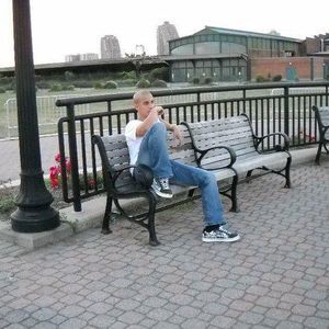 Meet your Posher, Jorge